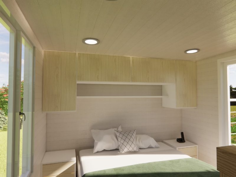 Interiores TH